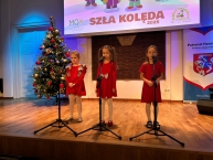 Festiwal kolęd i pastorałek 